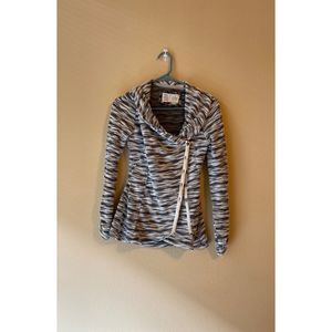 Anthropologie cardigan